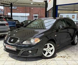 LEON 1.6 TDI *CLIM * JANTES * 5 PORTES * SPORT*
