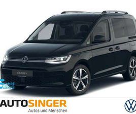 ENERGY 1.5 TSI DSG AHK*ACC*CAM*LED*SHZ*17