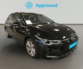 VOLKSWAGEN GOLF STYLE 1.5 ETSI 110 KW (150 CV) DSG