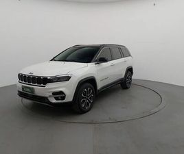 LIMITED TD380 2.0 4X4 DIE.AUT