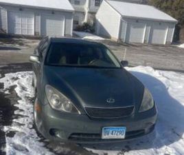 LEXUS ES 330 FOR SALE