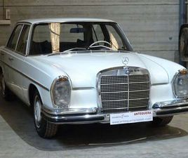 MERCEDES-BENZ 280 S (108)
