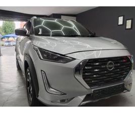 2024 NISSAN MAGNITE 1.0 ACENTA AMT