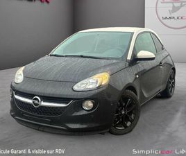 OPEL ADAM ROCKS 1.2I
