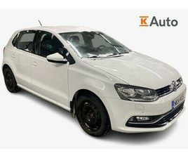 ALLSTAR 1,2 TSI 66 KW (90 HV)