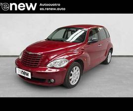 PT CRUISER 2.2CRD LIMITED