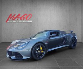 EXIGE 3.5 V6 SPORT 350