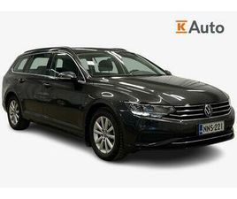 VARIANT COMFORT BUSINESS LIMITED 1,5 TSI EVO 110 KW DSG-AUTOMAATTI