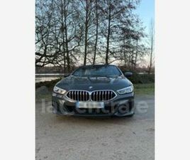 (G14) CABRIOLET 840DA XDRIVE 320 20CV M SPORT TECHNIC