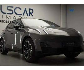 LYNK AND CO 02 LYNK & CO 02 BEV 66KWH MORE