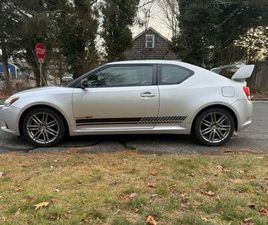 2012 TOYOTA SCION TC 163000 MILES NO ISSUS AT ALL REBUILT TITLE NO RUST