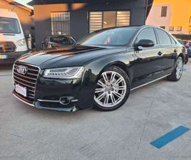 3.0 TDI 250CV CL.D. QUATTRO TIPTRONIC