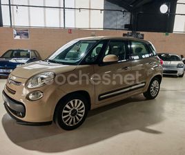 FIAT 500L 1.3 16V MULTIJET II SS LOUNGE