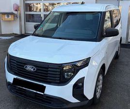 TOURNEO COURIER 1,0 ECOBOOST TREND TREND