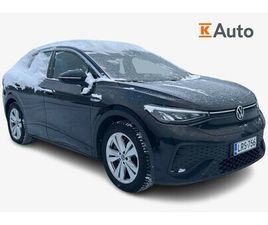 ID.5 PRO PERFORMANCE FASTLANE AKKU 77 KWH 150 KW / 204 HV