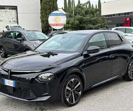 NUOVA IBRIDA MY24 LX 1.2 100CV IBRIDA