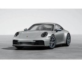 PORSCHE 911 CARRERA T (992 II)