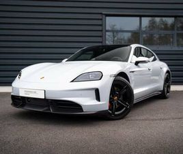 PORSCHE TAYCAN 4S SPORT TURISMO $UNDEFINED