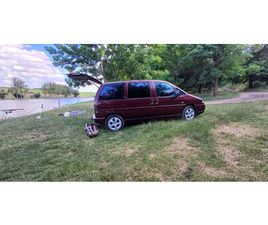 LANCIA ZETA AN. 1995