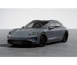 PORSCHE TAYCAN 4 CROSS TURISMO $UNDEFINED