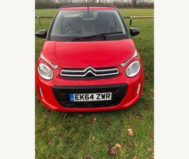 1.0 VTI FEEL AIRSCAPE EURO 5 3DR (EURO 5)