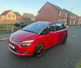 1.6 BLUEHDI EXCLUSIVE EAT6 EURO 6 (START/STOP) 5DR