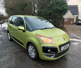 1.6 HDI VTR+ EURO 5 5DR