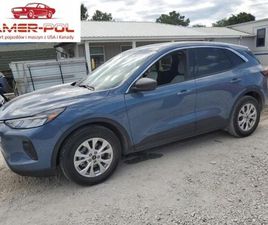 FORD ESCAPE ACTIVE 1.5 BENZYNA 180KM