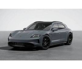 PORSCHE TAYCAN GTS SPORT TURISMO $UNDEFINED