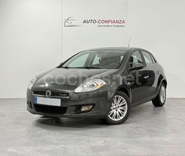 FIAT BRAVO FIAT BRAVO 1.9 MULTIJET 120 CV EMOTION