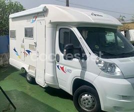 FIAT DUCATO FIAT DUCATO 35 3.0 MULTIJET CABINA CAJA XLARGO