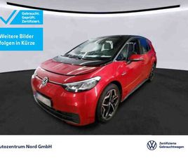 ID.3 PRO NAVI+LED+SITZHZG+APP-CONNECT+DAB+