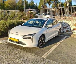 PREMIUM TECH חשמלי אוט׳ (160 כ״ס)