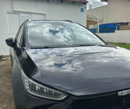 GEELY GEOMETRY C PURE חשמלי אוט׳ (204 כ״ס)