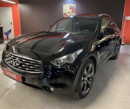 INFINITI FX 30D S PREMIUM AUT.