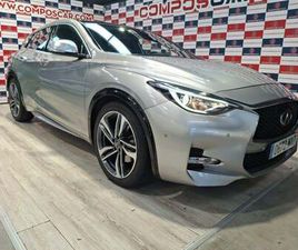 Q30 2.0T SPORT TECH 7DCT AWD