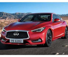 INFINITI Q60 Q60 COUPÉ 2.0 SPORT