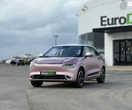 חשמלי אוט׳ (95 כ״ס)