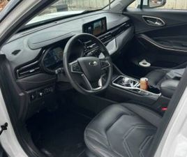 PREMIUM חשמלי אוט׳ (193 כ״ס)