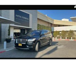 NAVIGATOR אוט׳ 4 דל 3.5 (450 כ״ס)