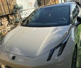 PRO חשמלי אוט׳ (272 כ״ס)