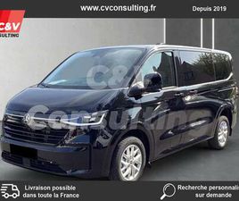 COURTE T7 - STYLE - 2.0 TDI 170 DSG - 8 PLACES - TOIT PANO...