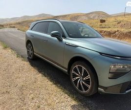 PERFORMANCE חשמלי אוט׳ (551 כ״ס)