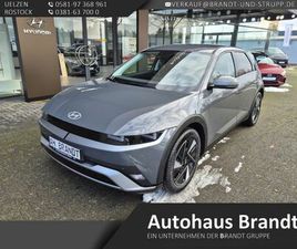 HYUNDAI IONIQ 5 CENTRIQ 84KWH ELEKTR. HECKKLAPPE/NAVI/TO