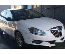 LANCIA DELTA 1.4 T-JET PLATINO 150