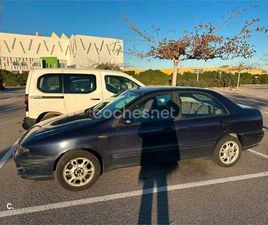 FIAT MAREA FIAT MAREA