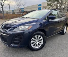 USED 2010 MAZDA CX-7 I SPORT