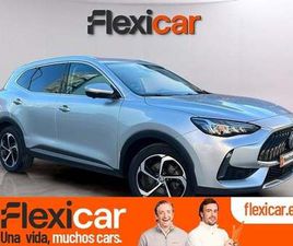 MG HS MG HS 1.5 T-GDI LUXURY AUT.