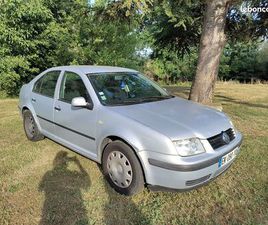 VOLKSWAGEN BORA 1.9 TDI 90 CV