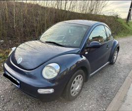 NEW BEATLES 1.6 102 CH